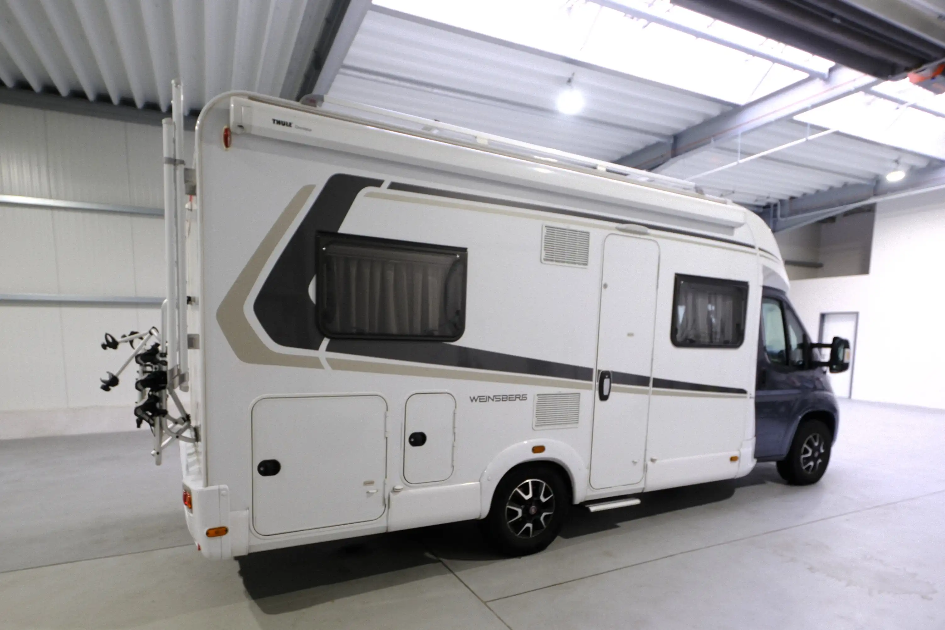 WEINSBERG Cara Suite 650 MF